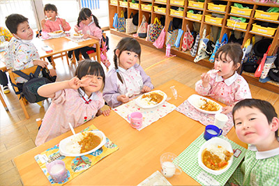ひなまつり会